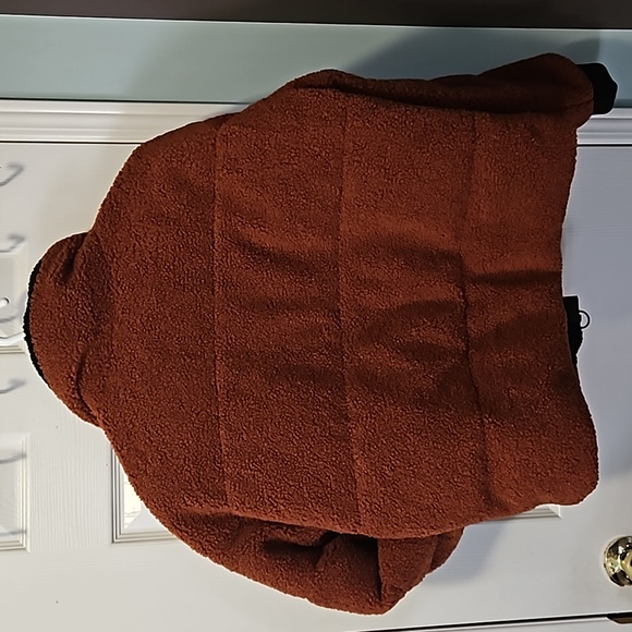 Vegan down jacket 🧥 - Picture 4 of 5